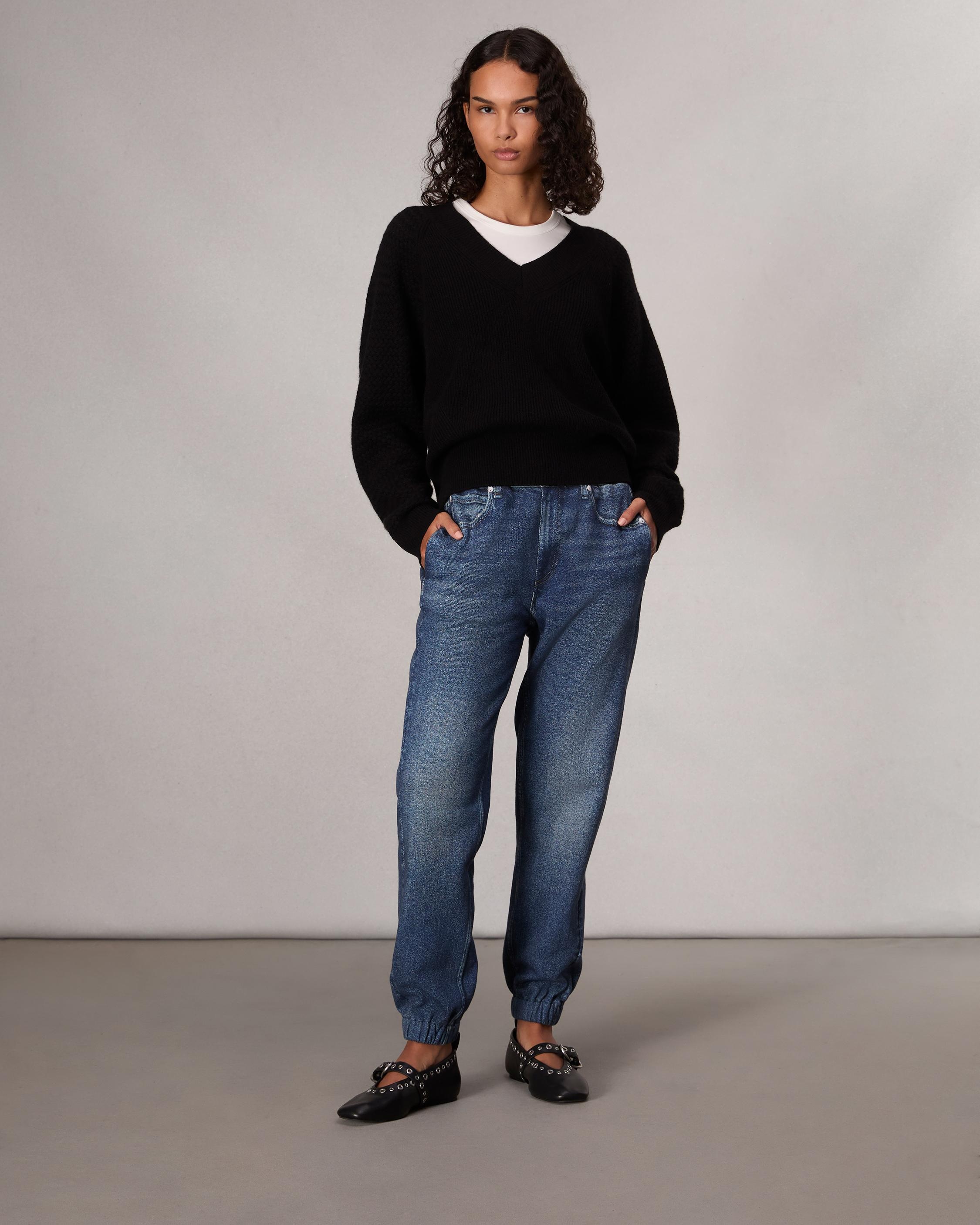 Miramar Fleece Jogger Pant - 2