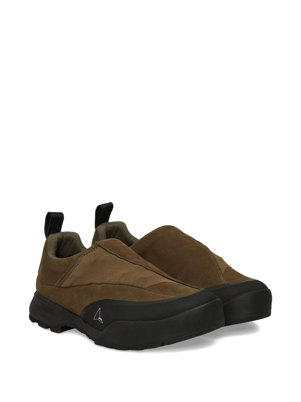 Frea slip-on sneakers - 2