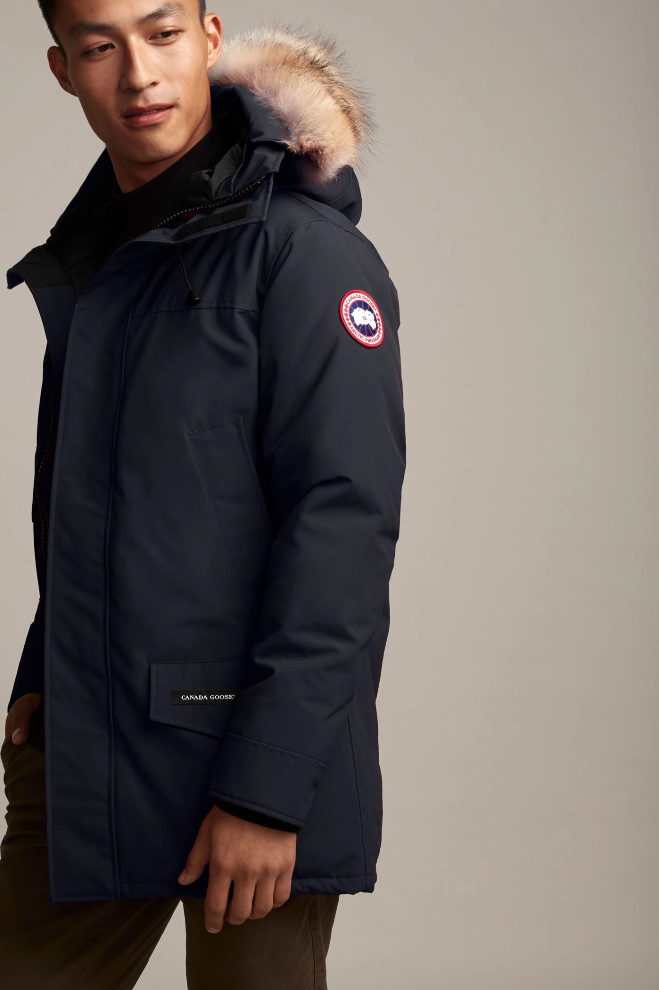 LANGFORD PARKA - 3