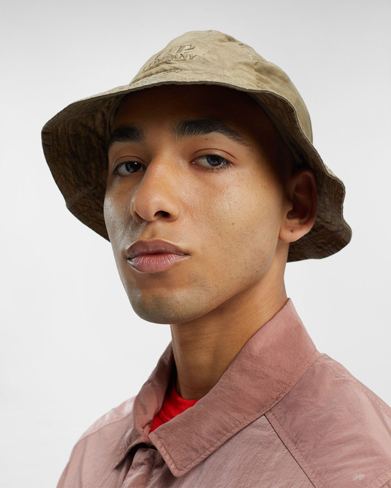 C.P. Company Ba-Tic Bucket Hat outlook
