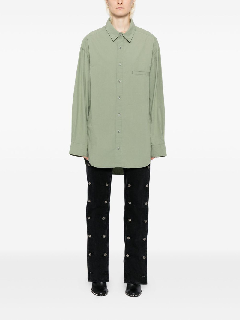 entire studios Giant shirt outlook