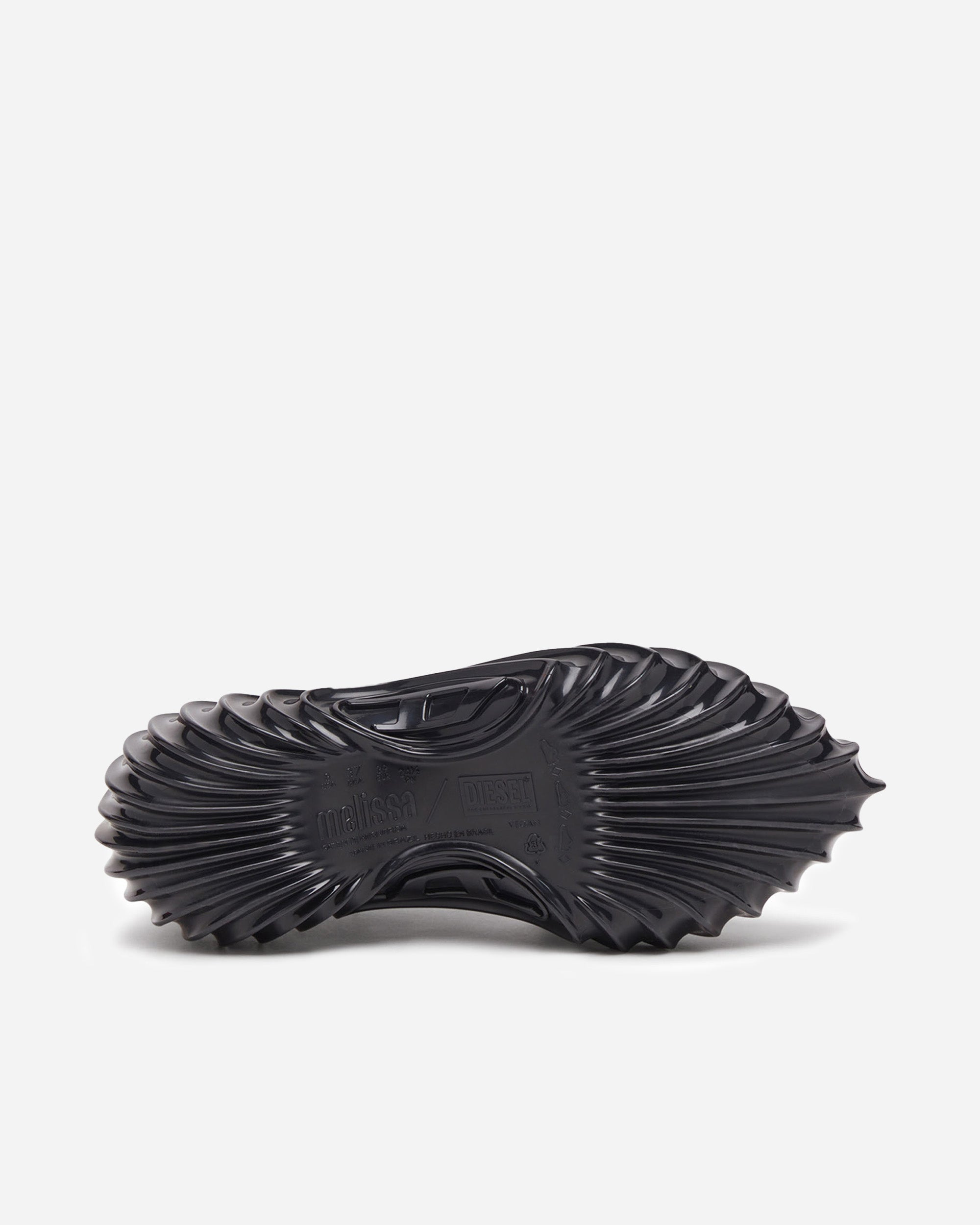 Melissa x Diesel Quantum Sneaker - 5