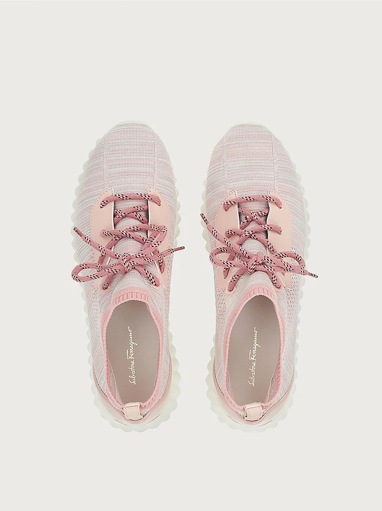 SLIP ON SNEAKER - 4