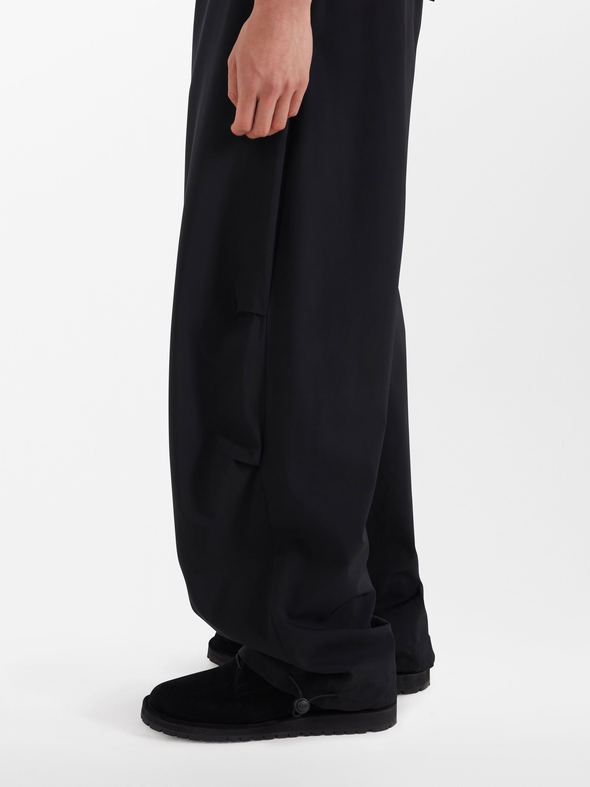 Drift Viscose Pant - 7