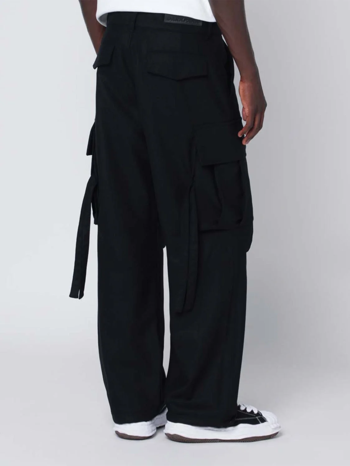 Pants men Darkpark - 1