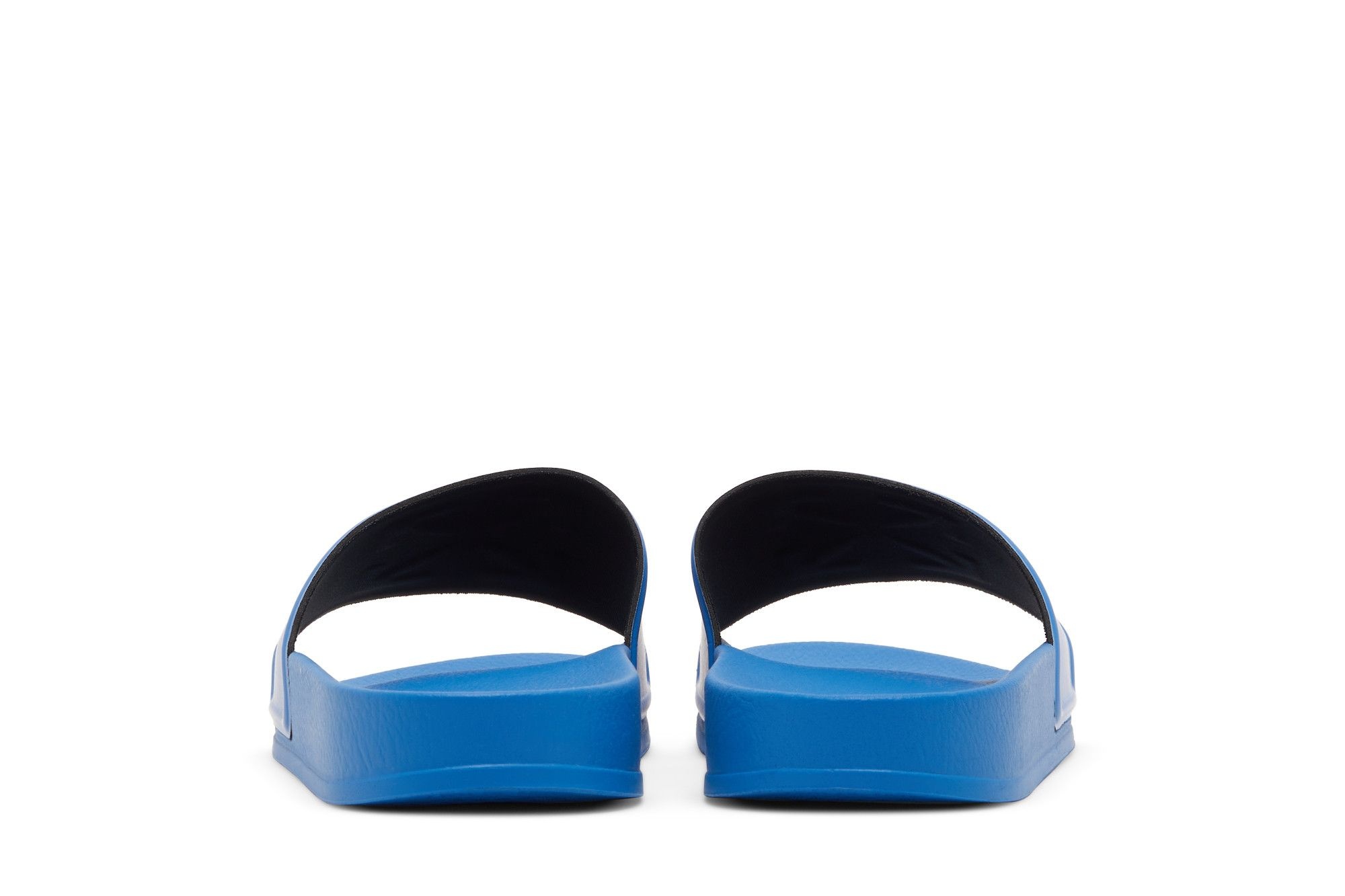 Off-White Arrows Slider 'Blue' - 6