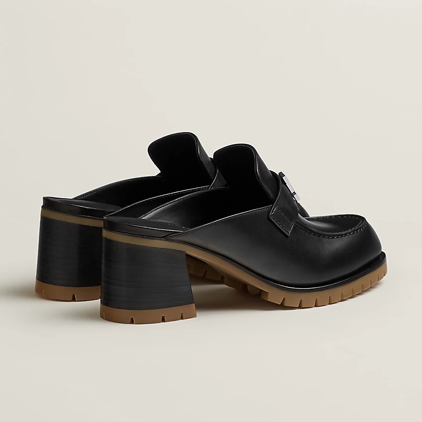 Flore 60 mule - 4
