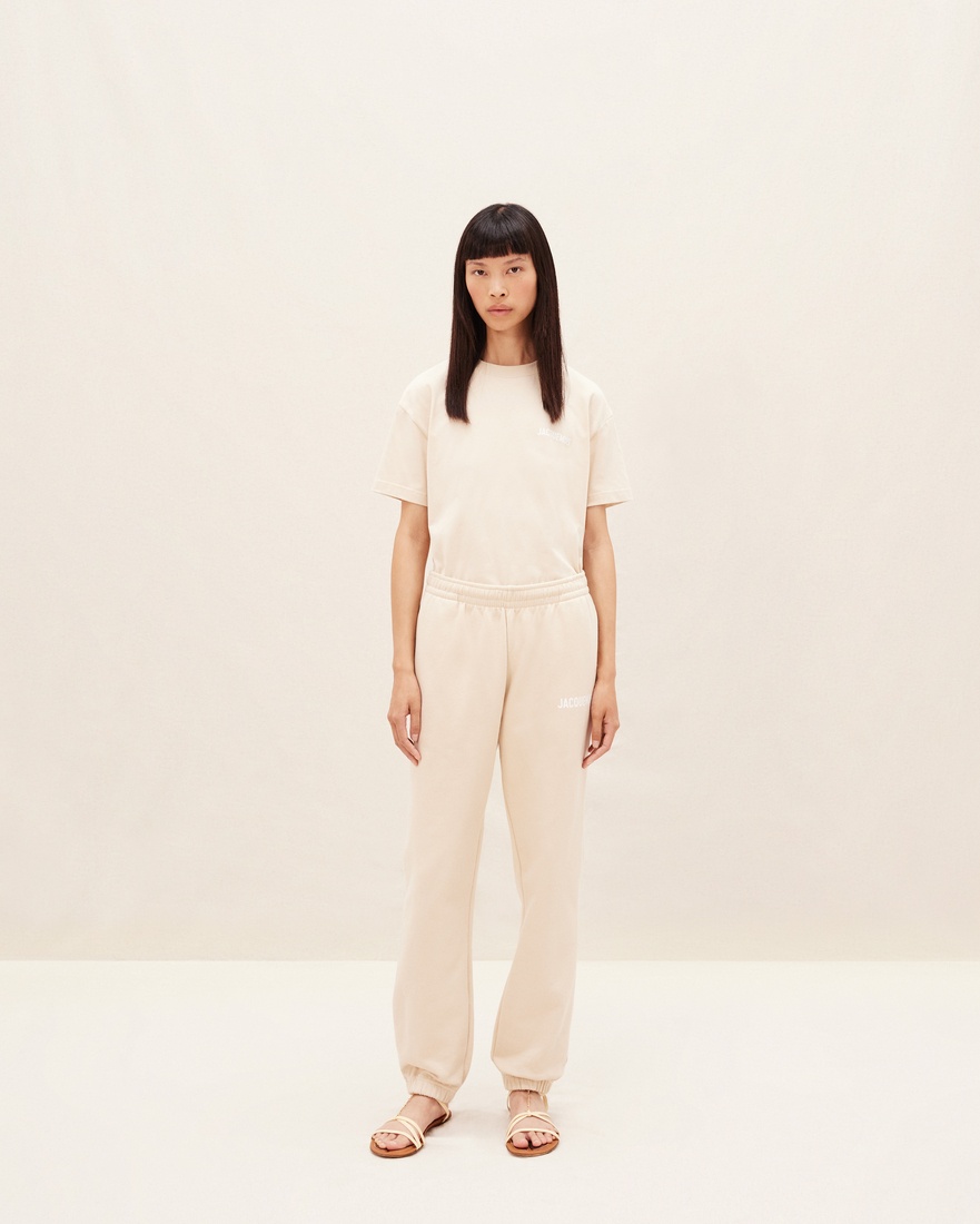 Le jogging Jacquemus - 2