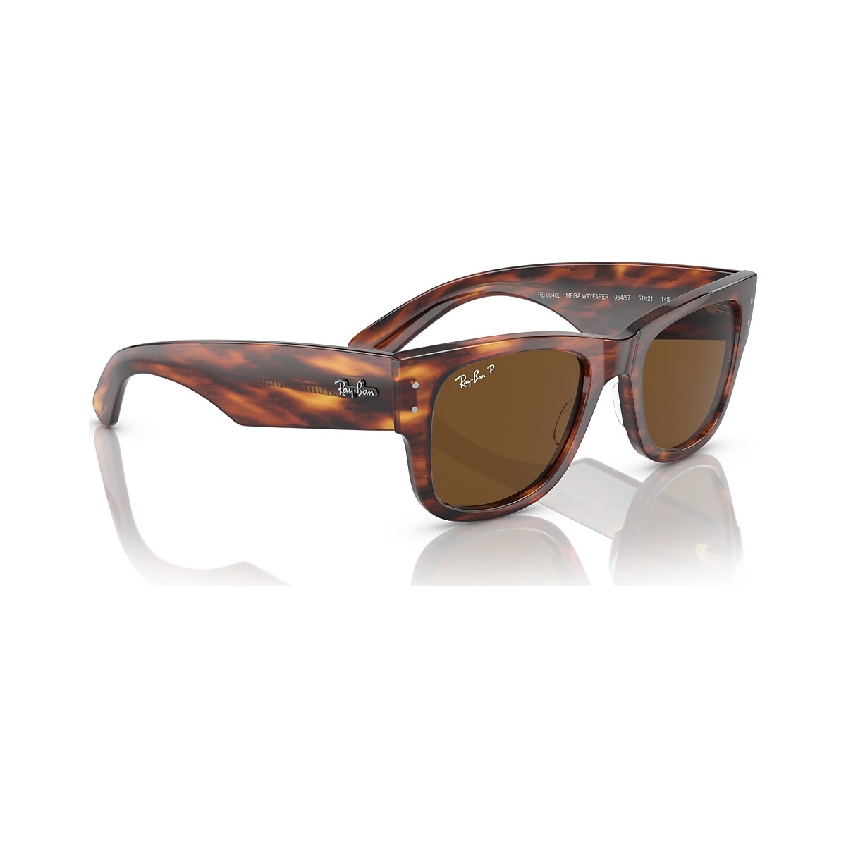 RB0840S Mega Wayfarer - 6