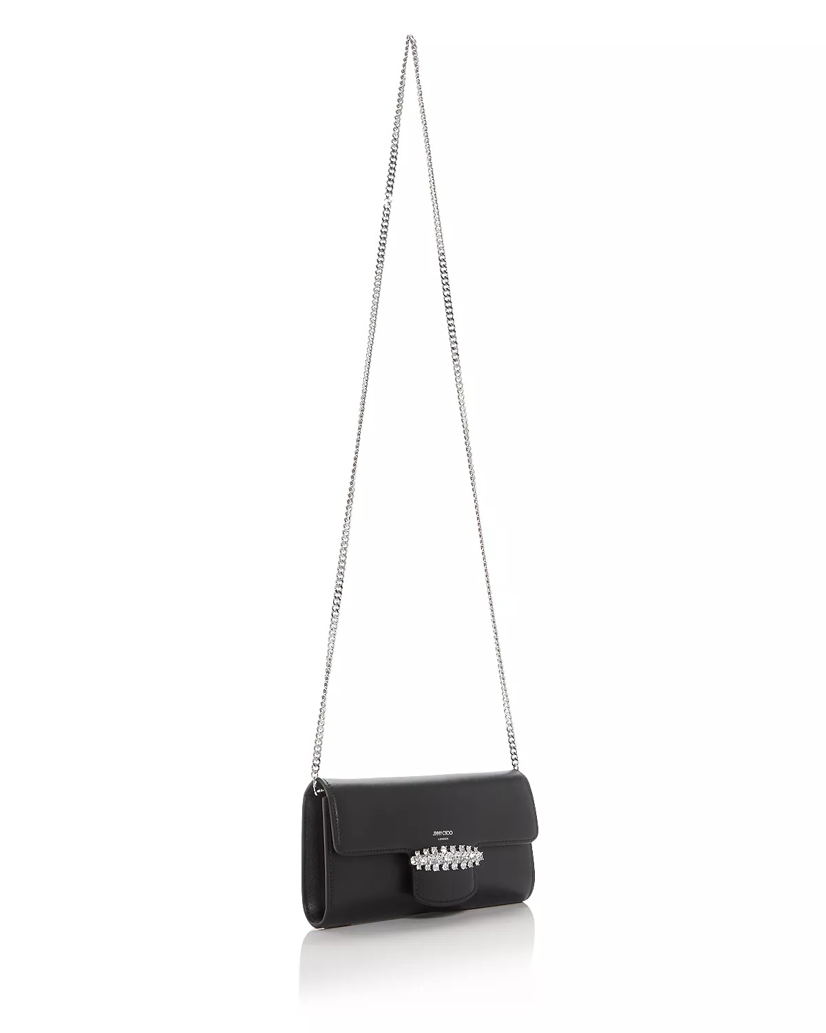Bing Leather Wallet on Chain - 4