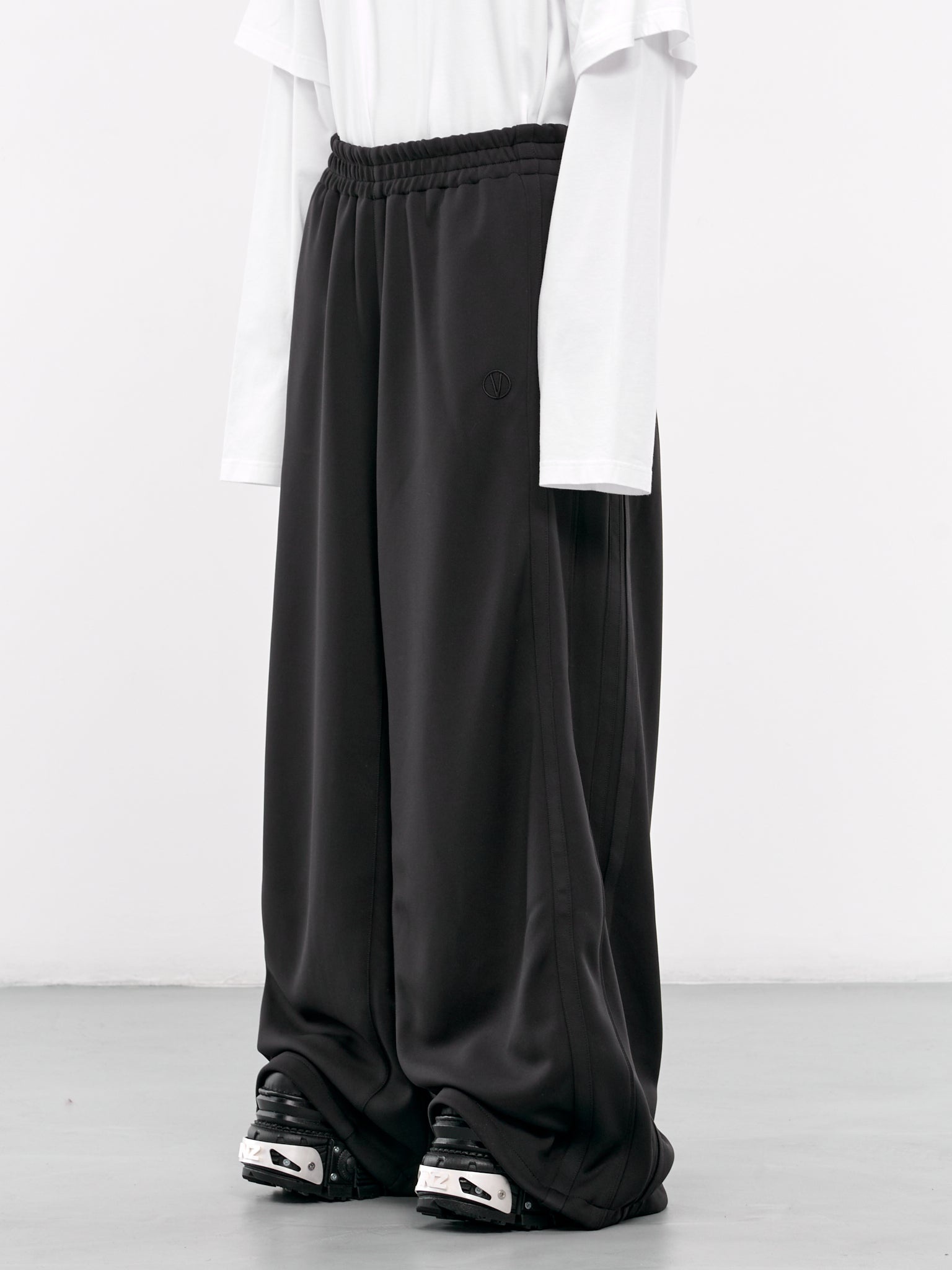 Tracksuit Pants - 2
