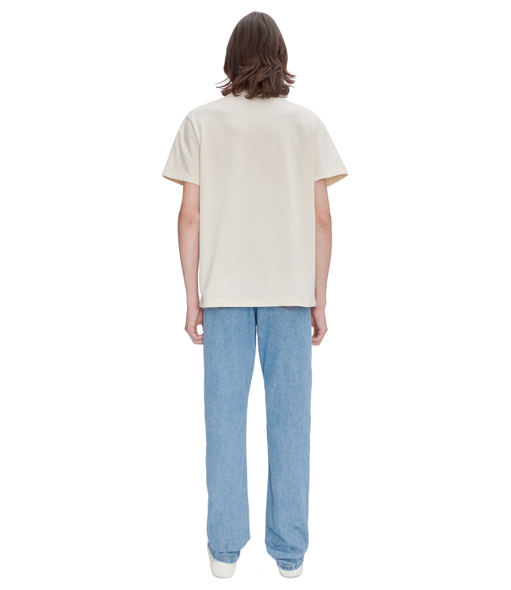 STANDARD JEANS - 4
