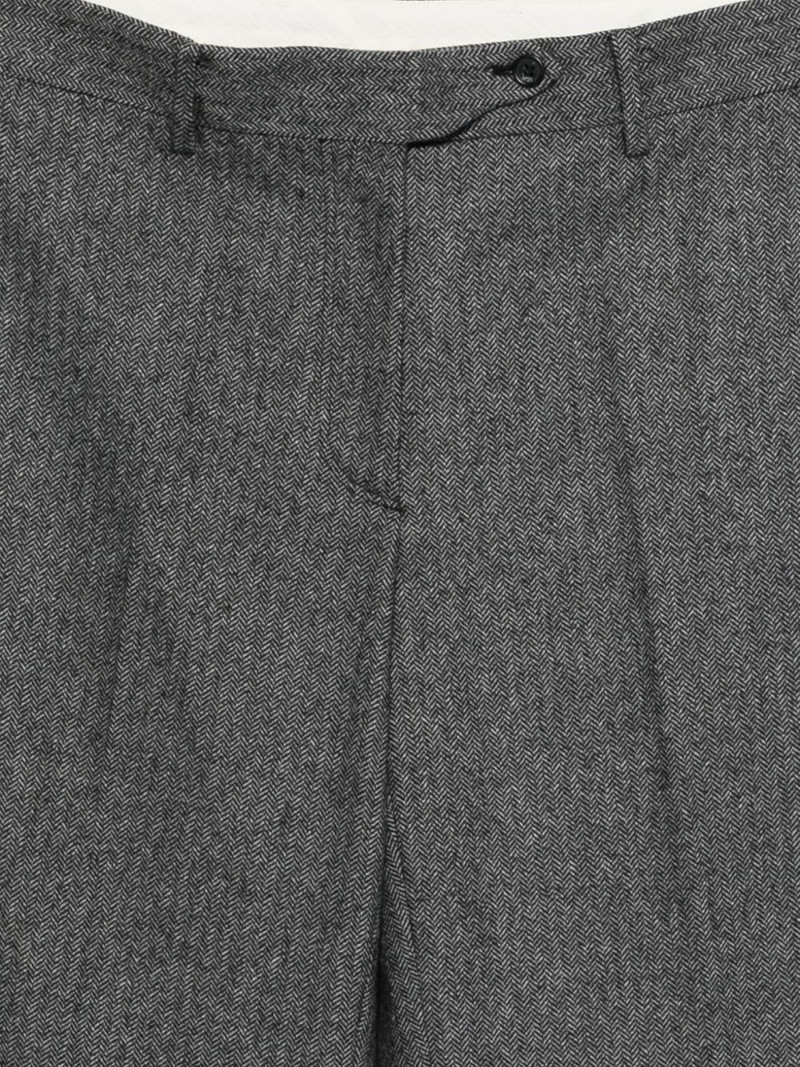 herringbone trousers 3