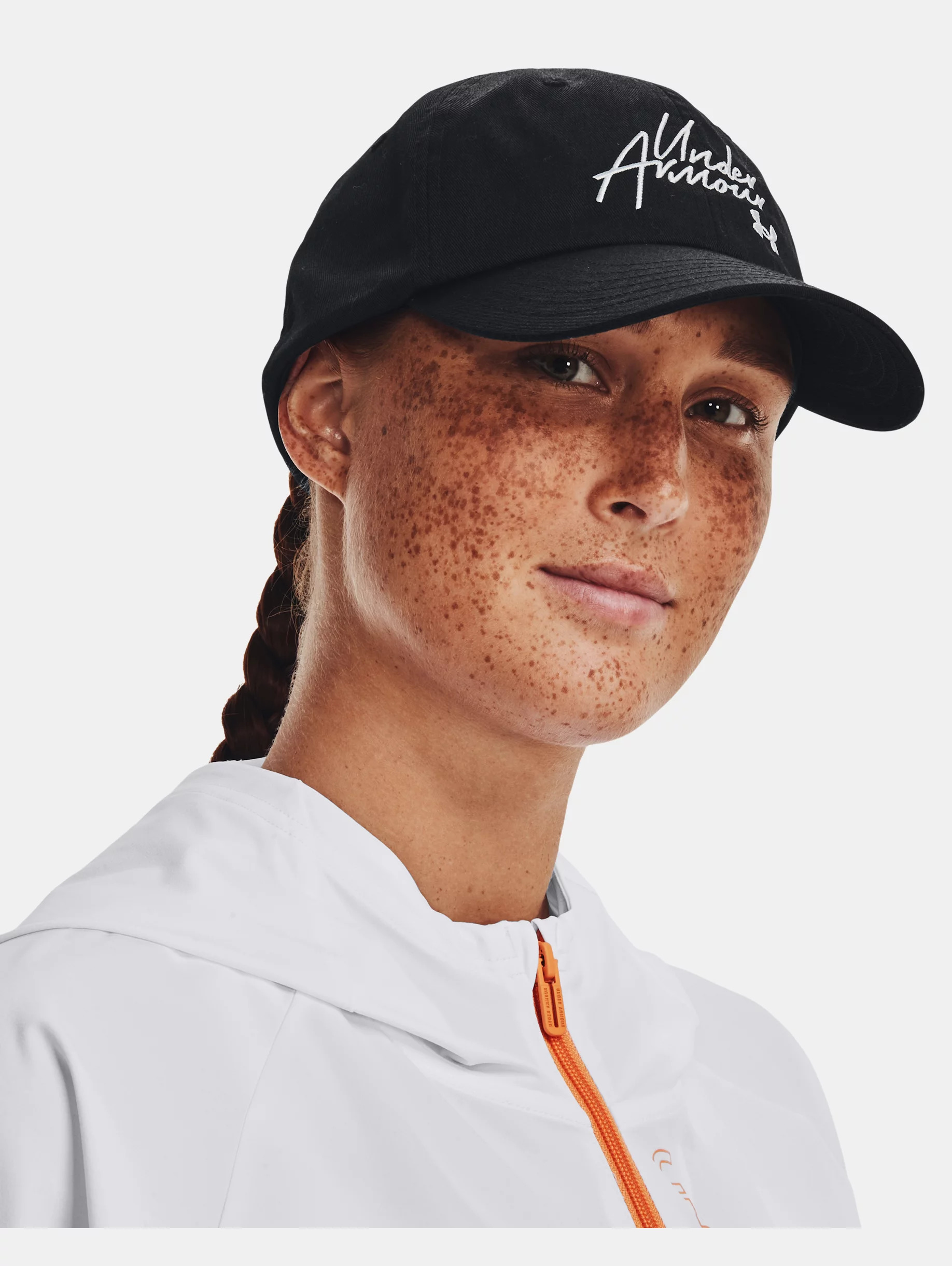 Women's UA Favorite Hat - 3