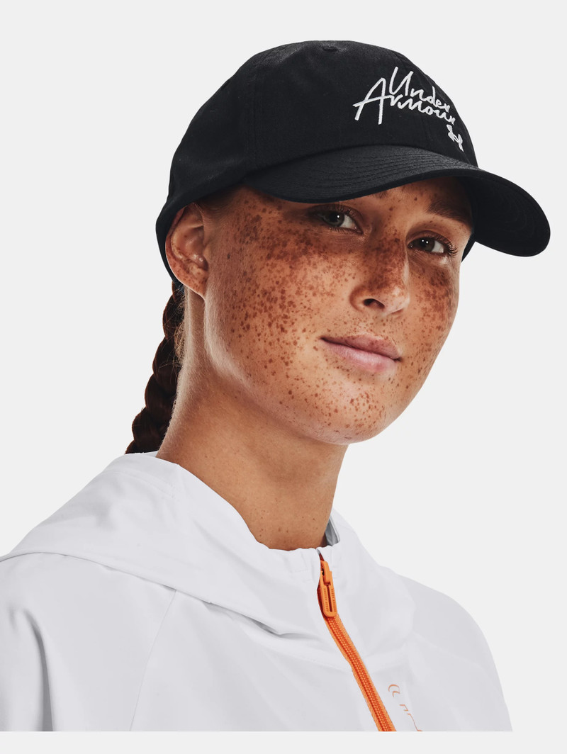 Women's UA Favorite Hat 3