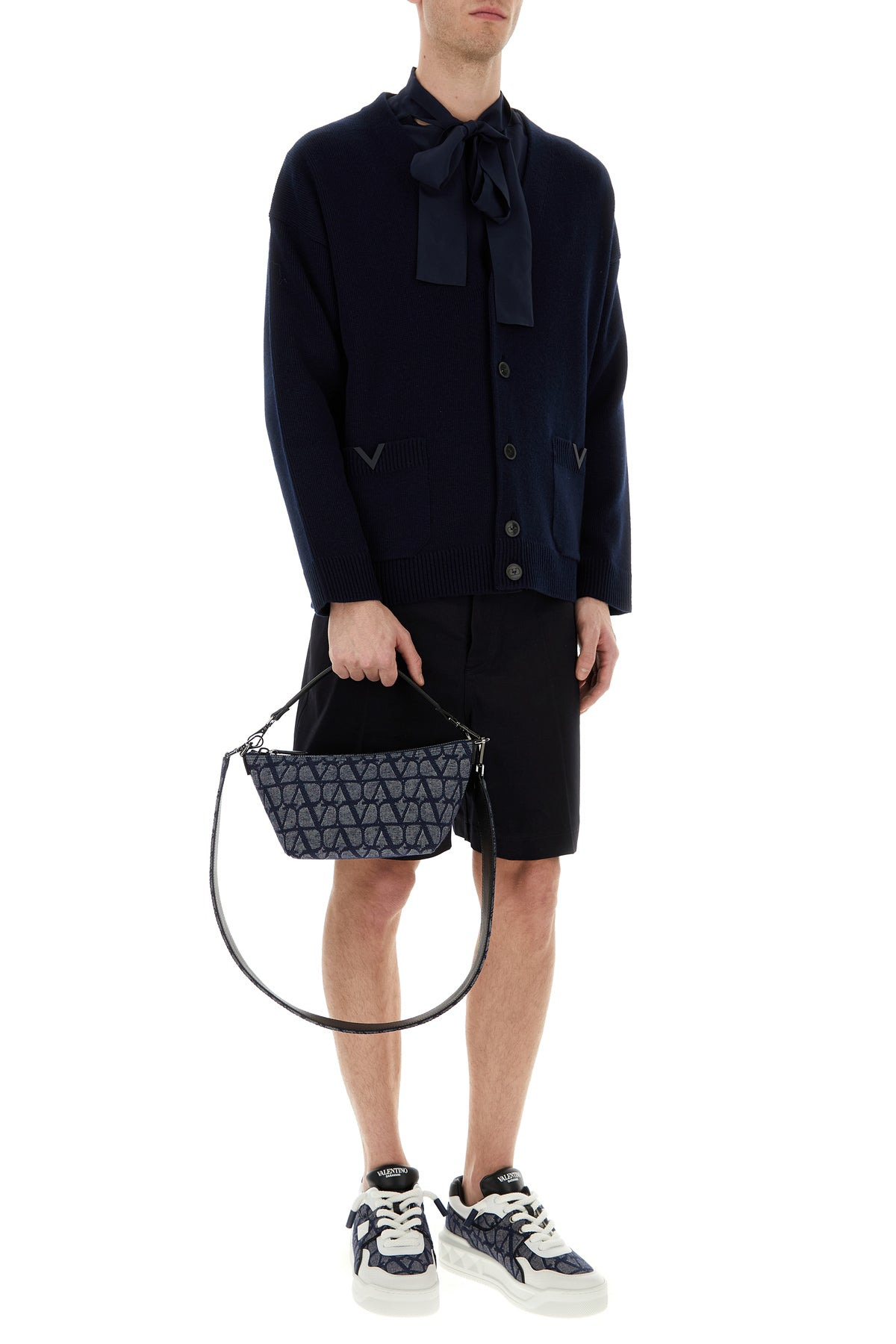 Toile Iconographe handbag - 5