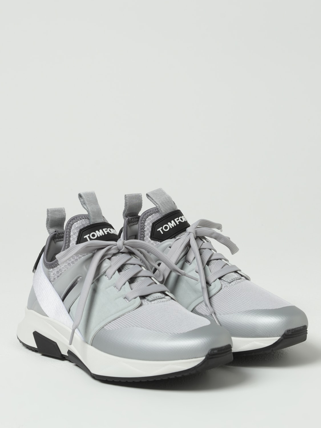 Sneakers men Tom Ford - 2