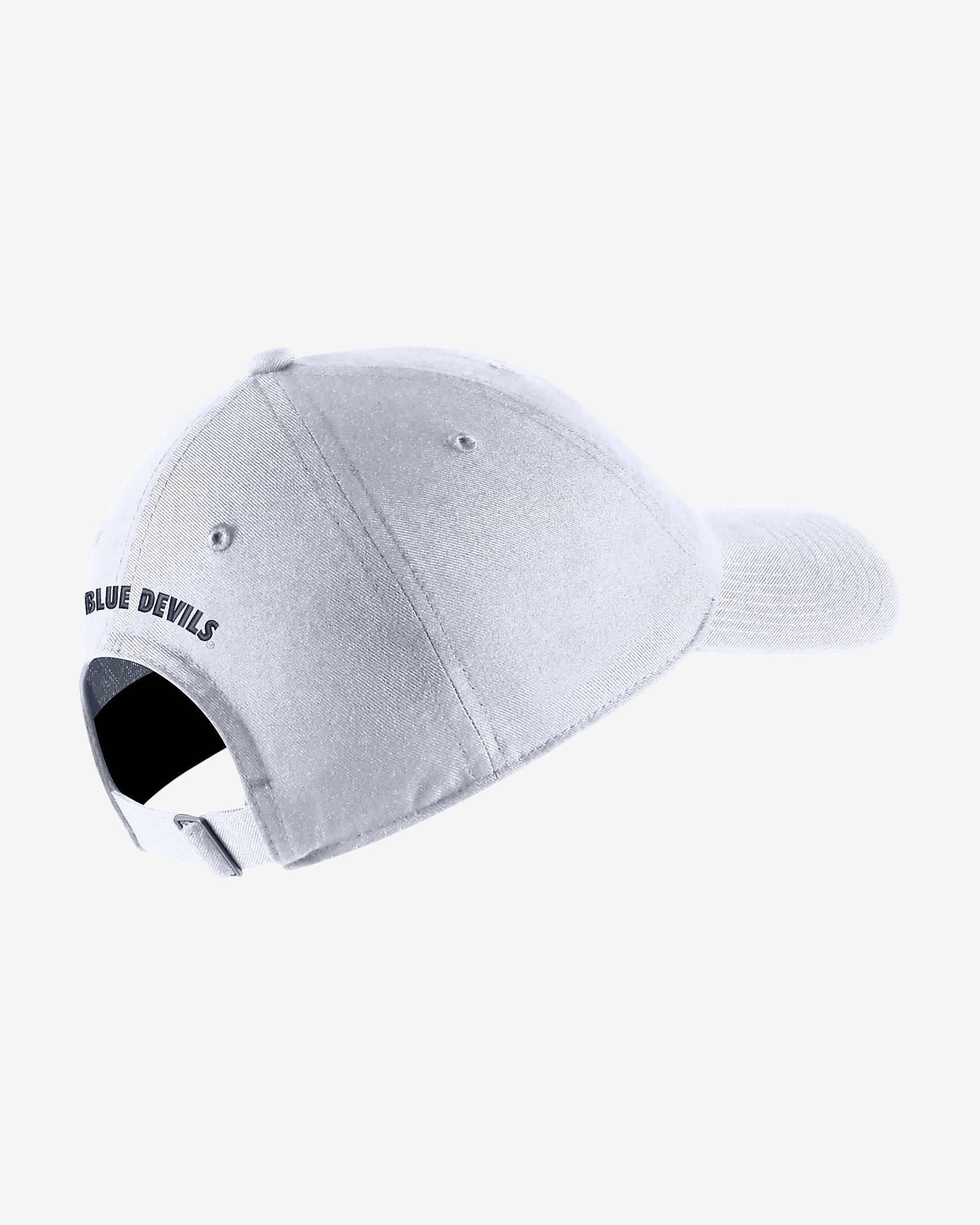 Nike College (Duke) Adjustable Hat - 2