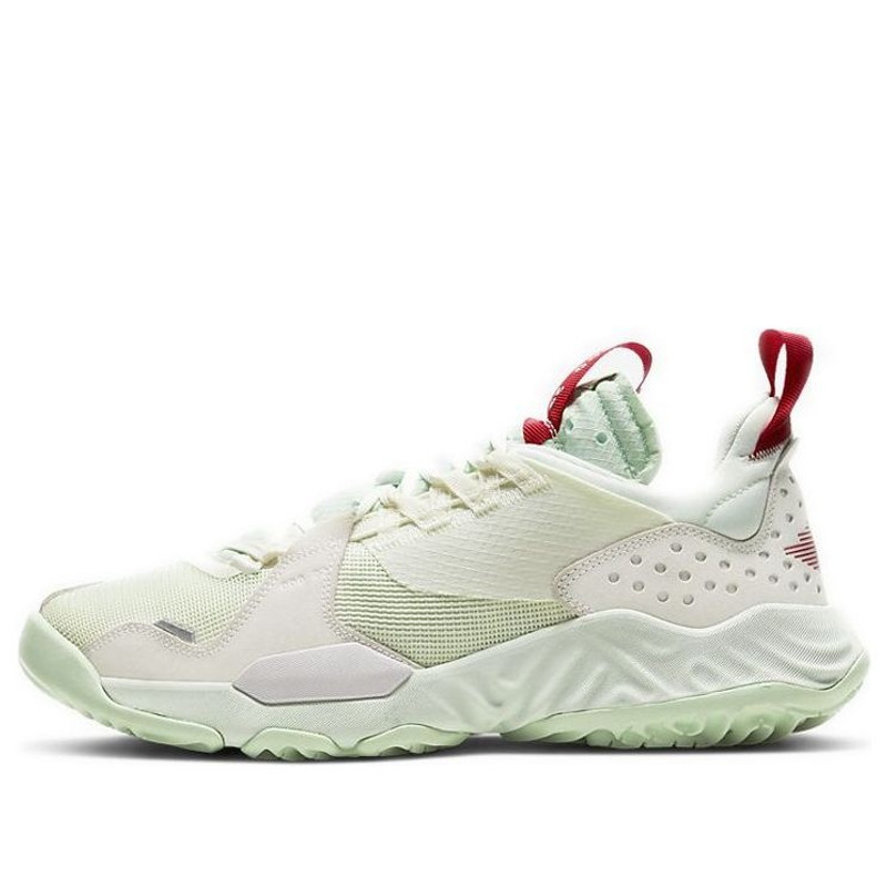 Air Jordan Delta SP 'Jade Aura' CD6109-100 - 1