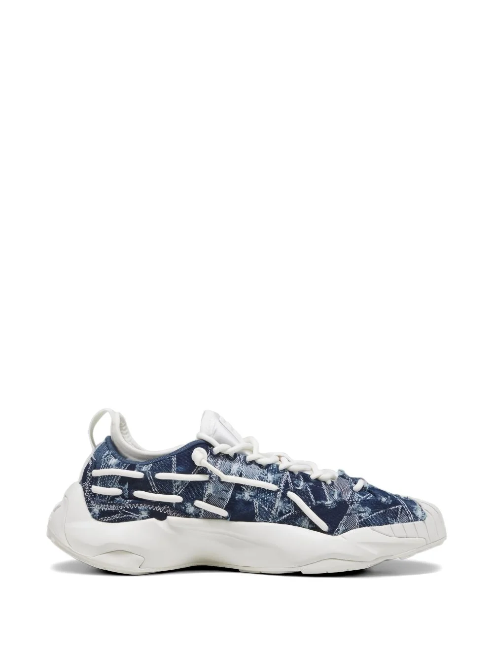 Plexus Tateless Tastemaker sneakers - 1