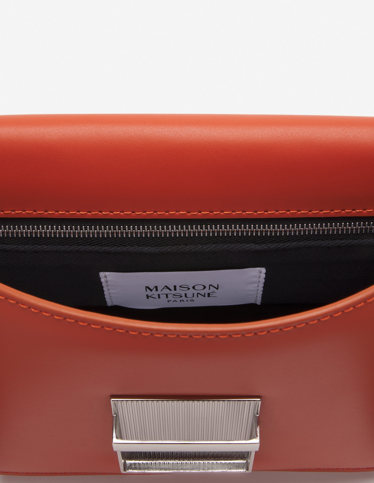 PREPPY BAGUETTE - 6