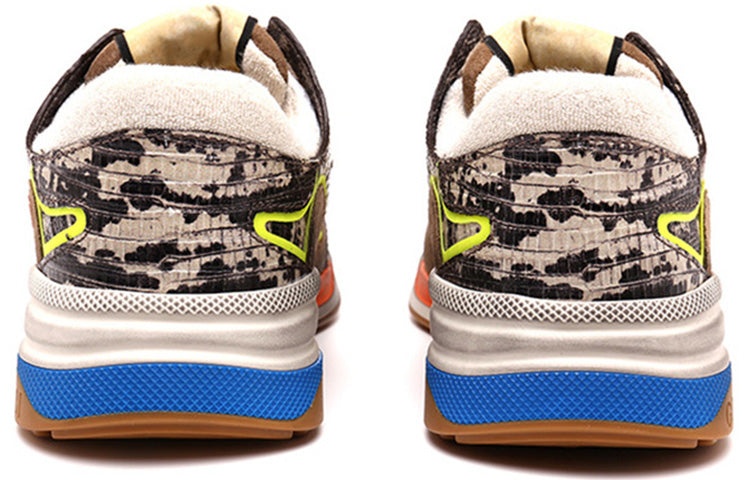 Gucci Ultrapace 'Rock Tejus Printed' 592345-1LH10-9575 - 3