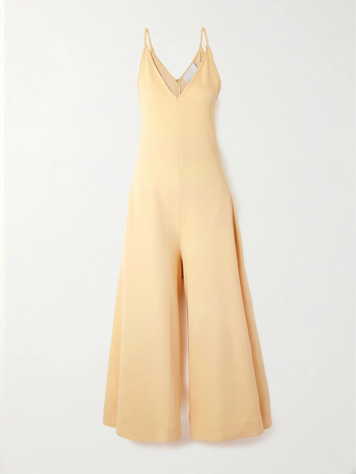 Ginevra Cady Jumpsuit - 1