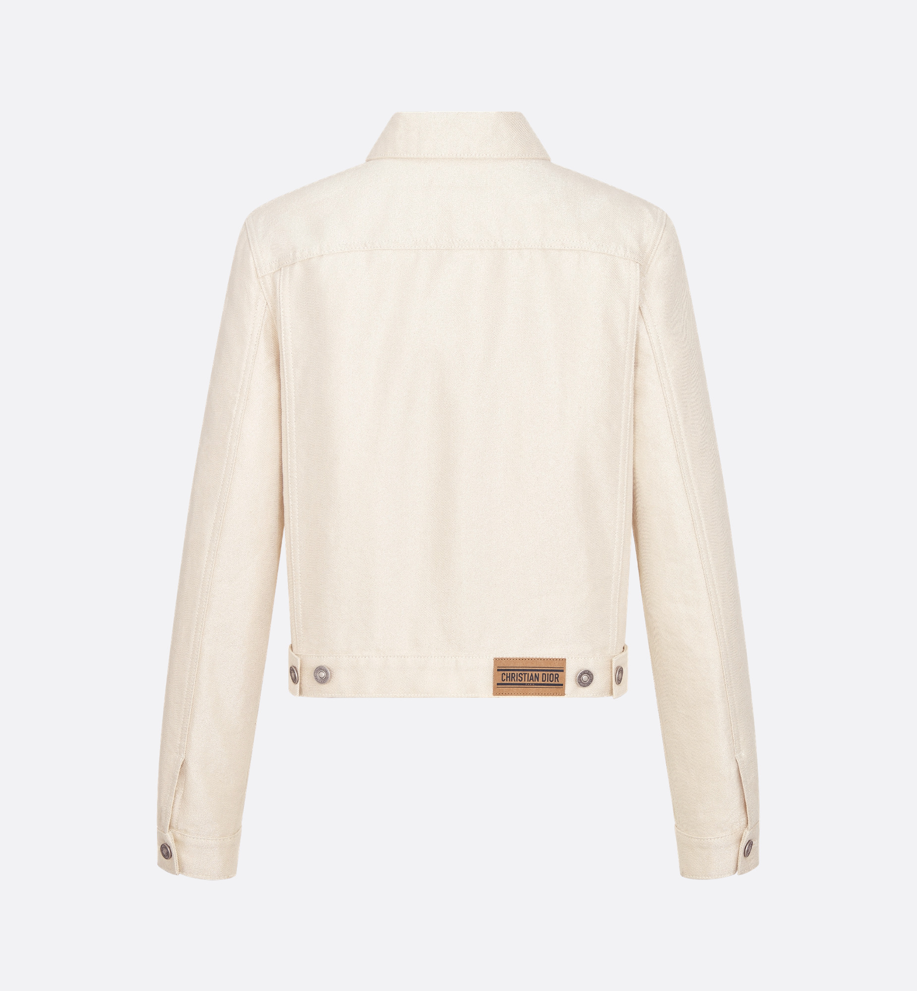 Dior Or Jacket - 5