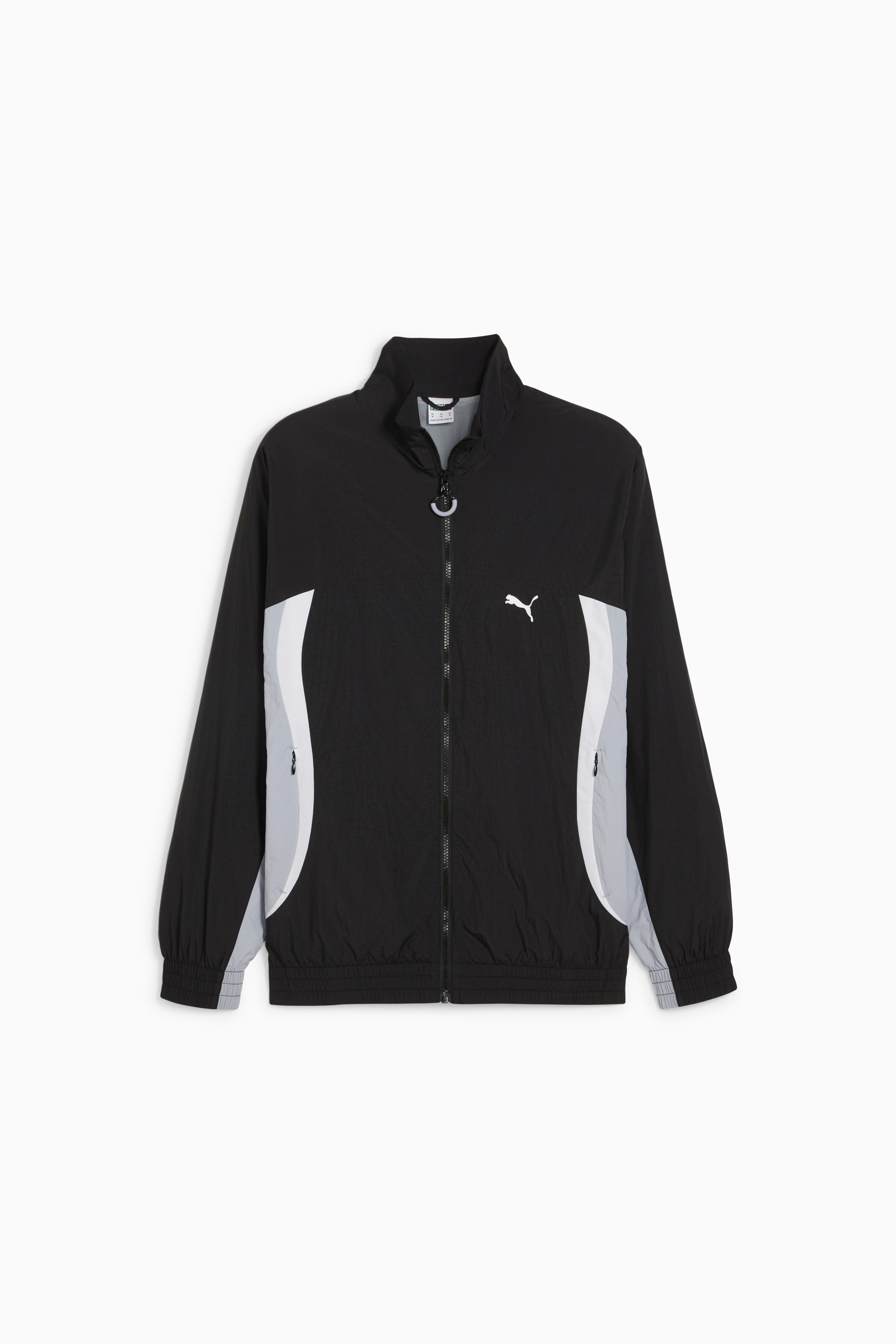 CELLERATOR Men's Track Jacket - 1