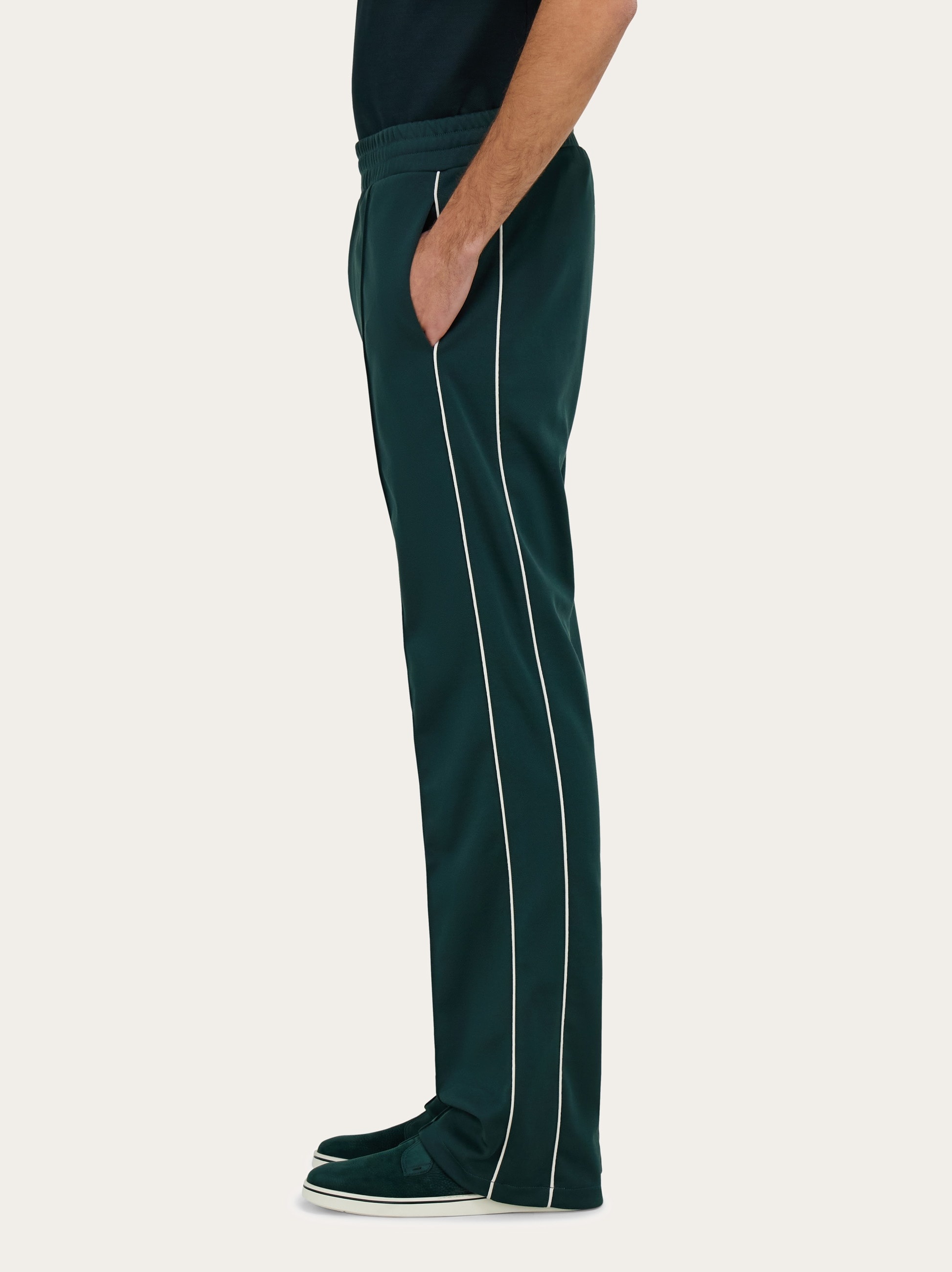 Jogger trouser - 3