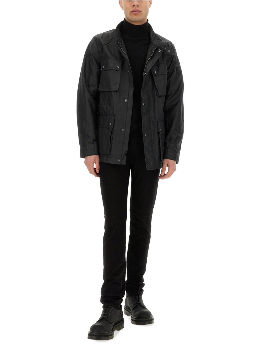 Belstaff Men Fieldmaster Jacket - 2
