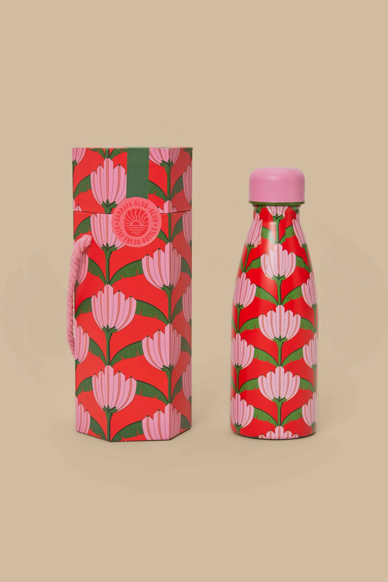 Banana Deco Stay Fresh Small Bottle 1