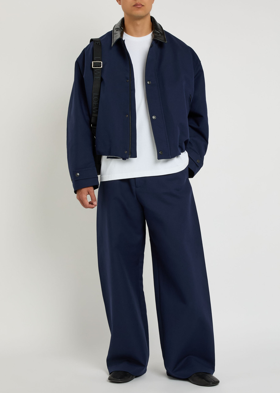 Acne Studios Twill Jacket - 4