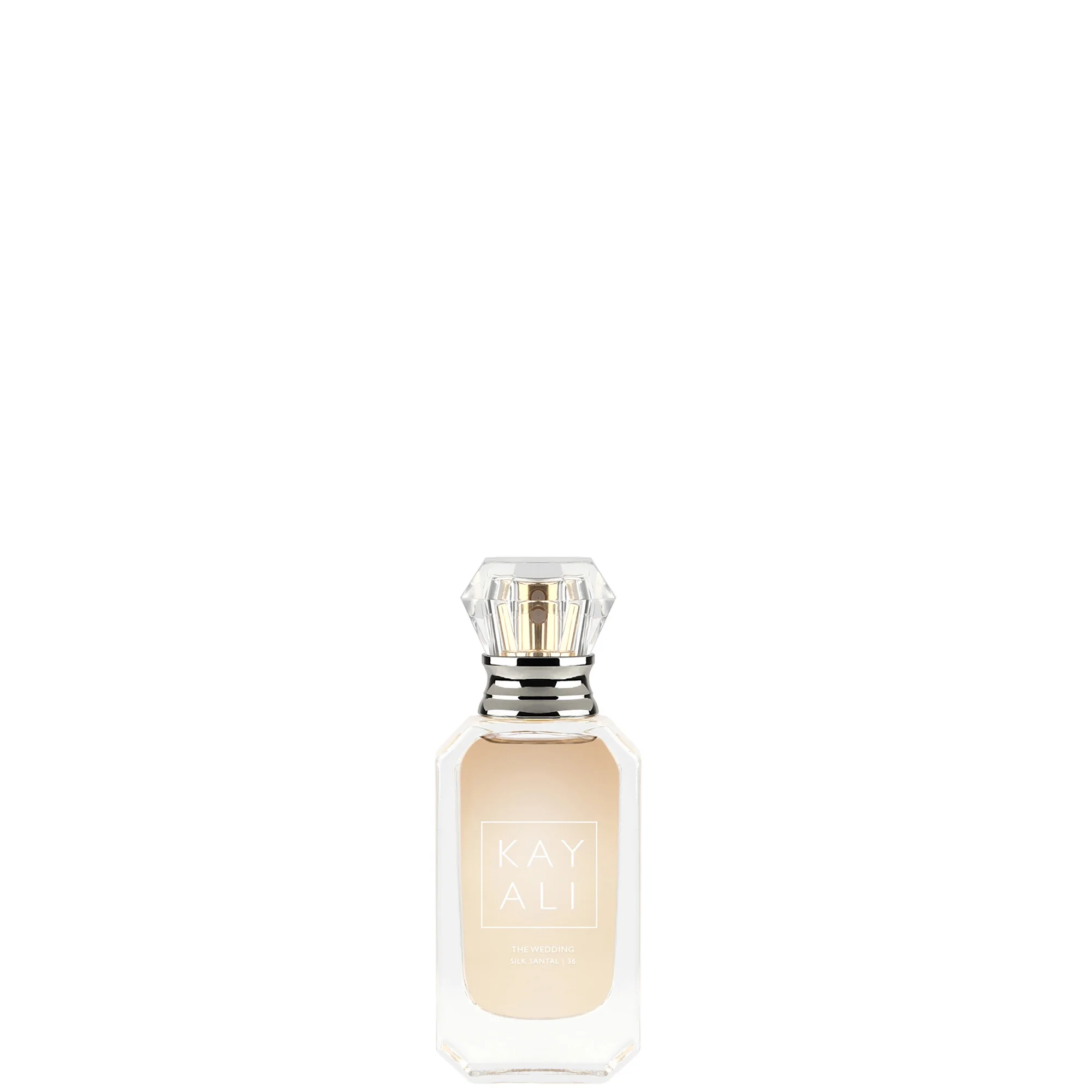 KAYALI The Wedding Silk Santal 36 10ml - 1