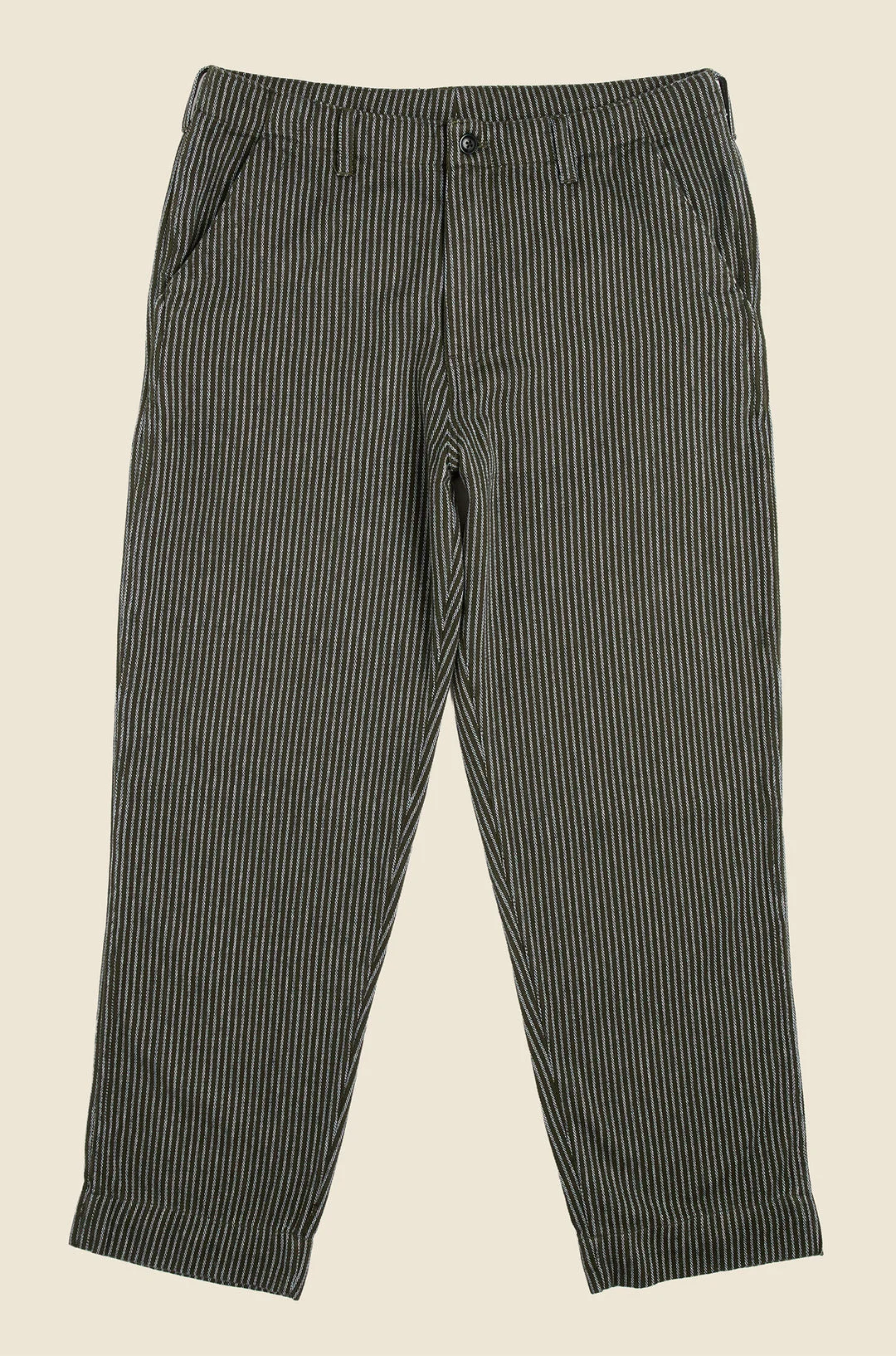N°111 Roundtail Over Shirt - 1