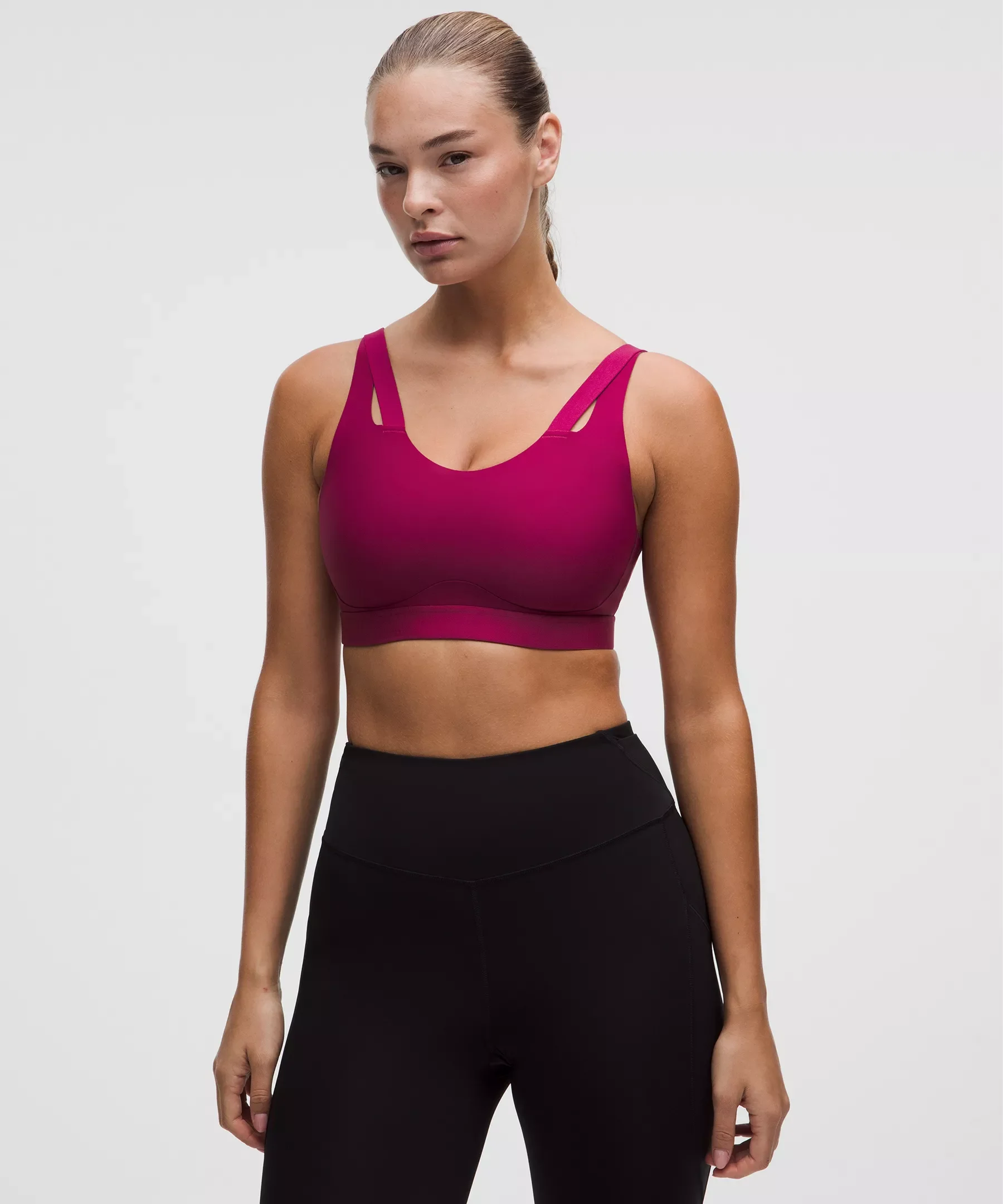Levitation Sports Bra *High Support, B–G Cups - 1