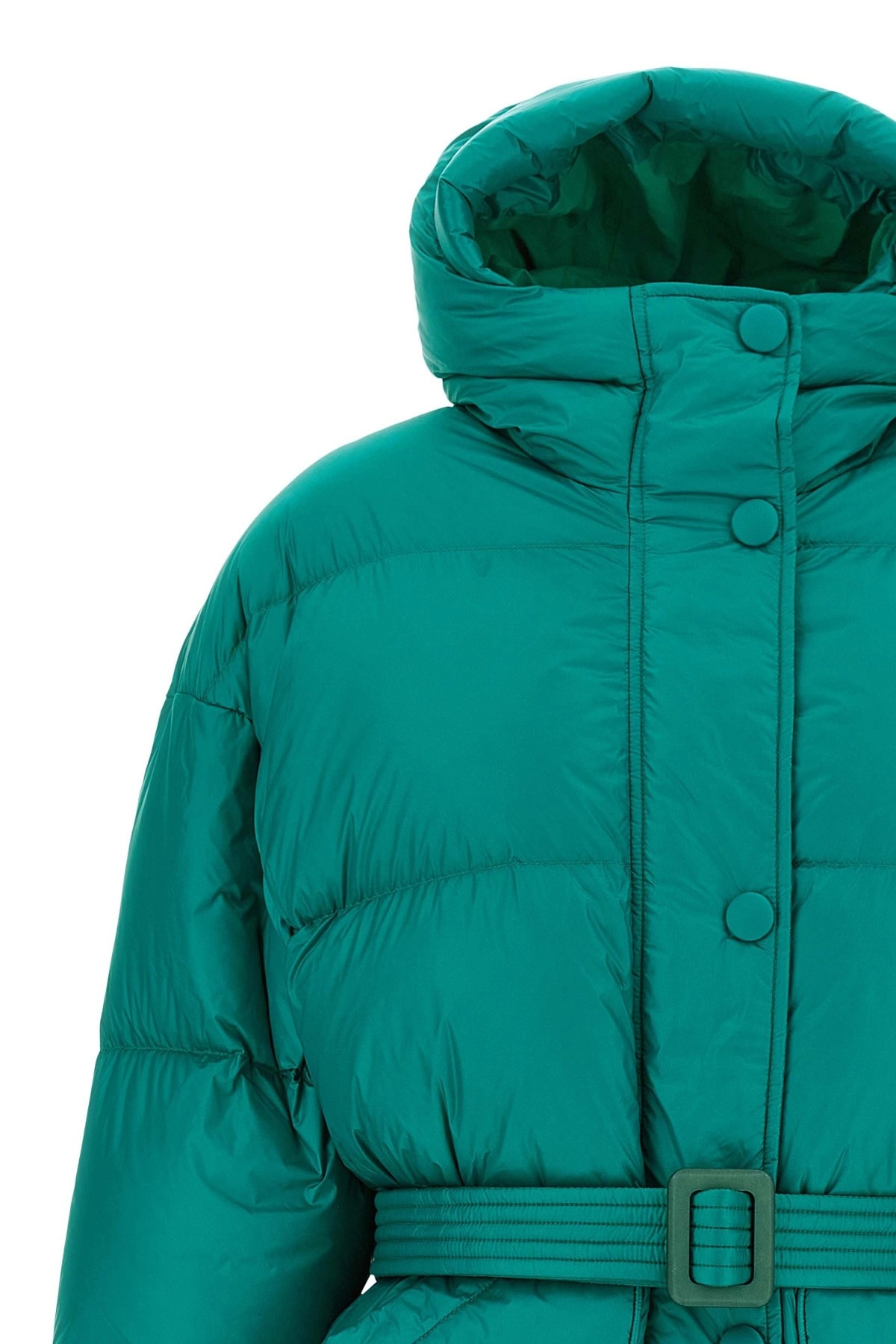 'Michlin' down jacket - 3