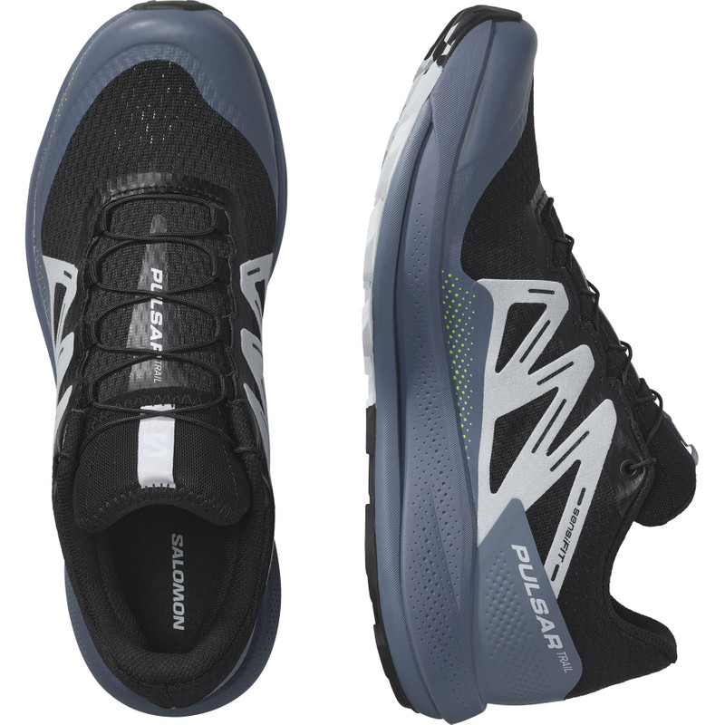 SALOMON PULSAR TRAIL outlook