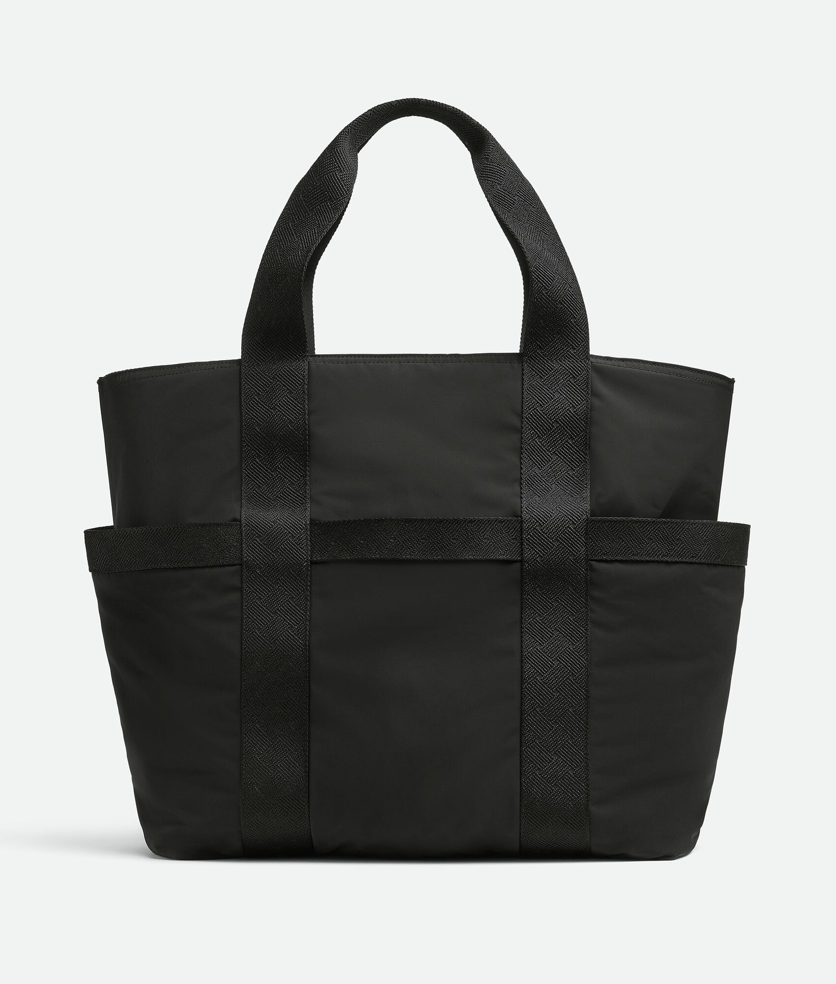 voyager zipped tote - 4