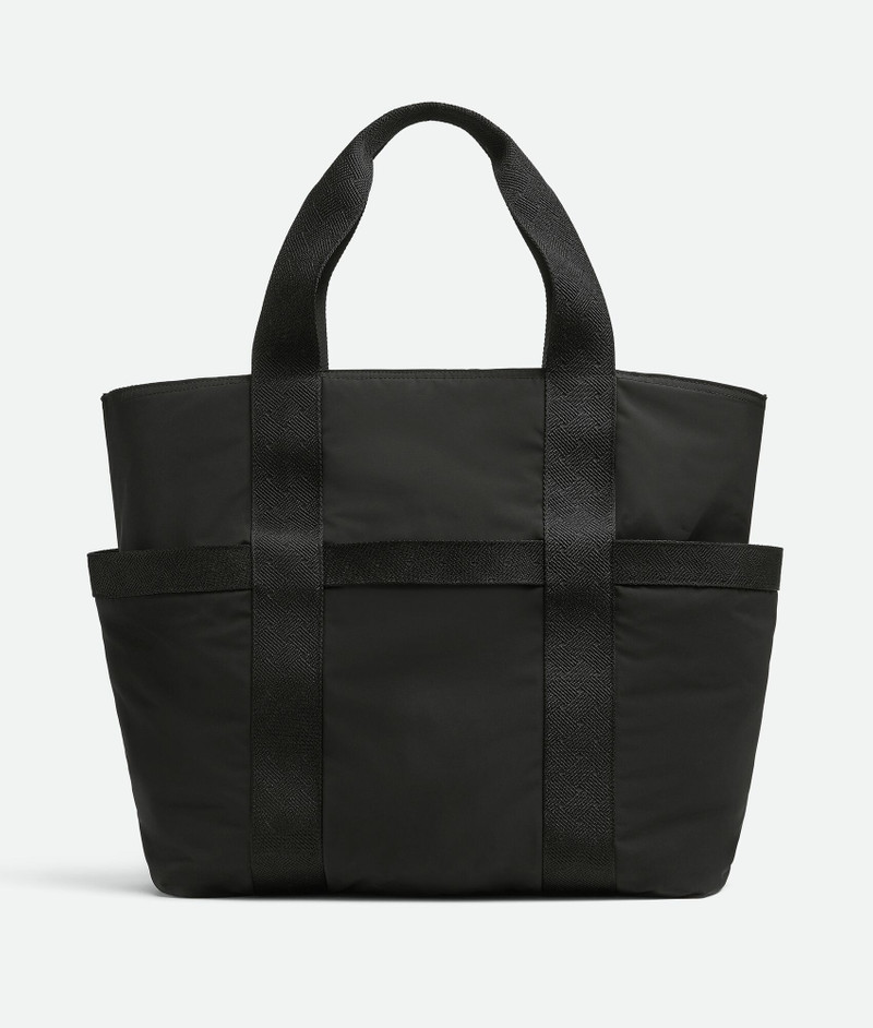 voyager zipped tote 4