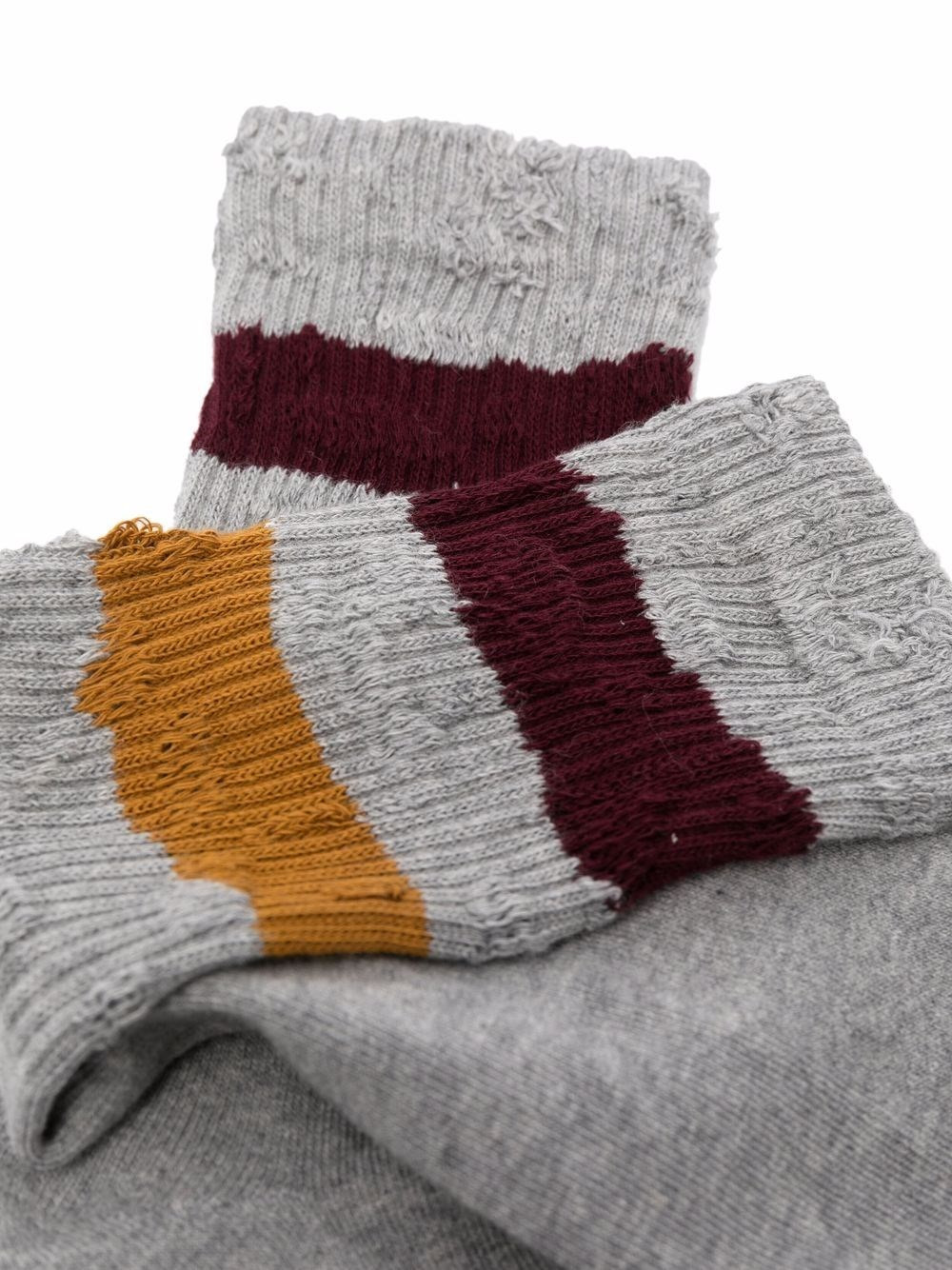 SOCKS - 2