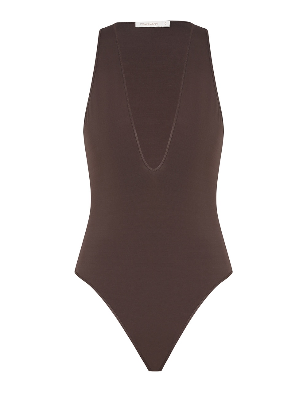 DAWNING SCOOP BODYSUIT - 1