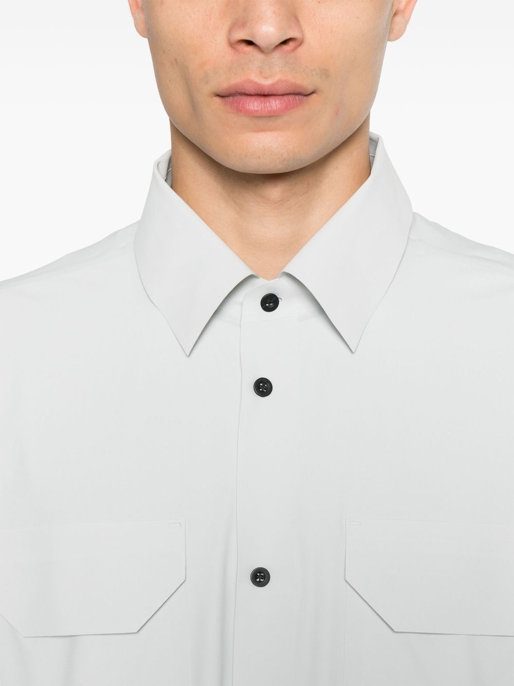 Render Ultrasound shirt - 5