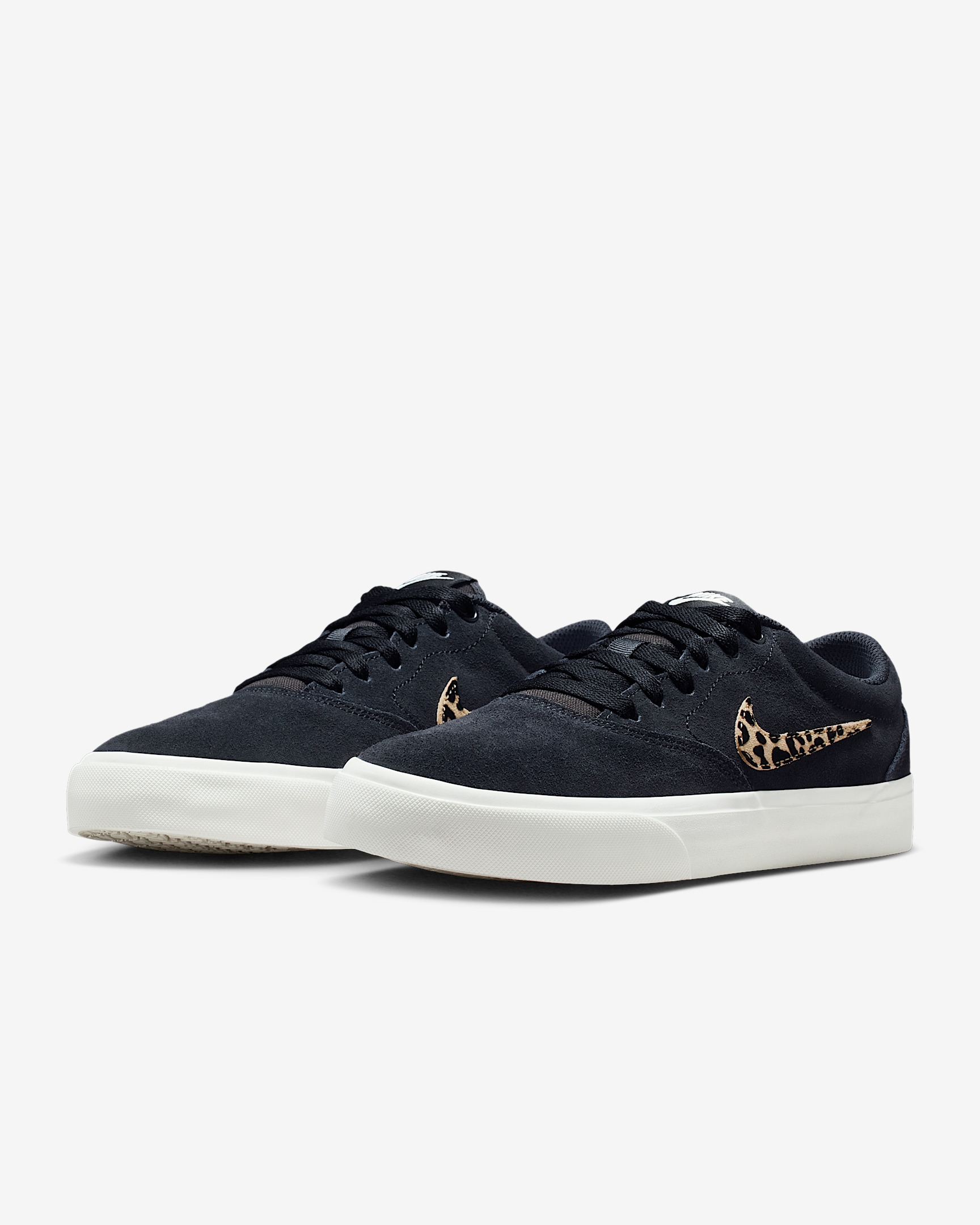 Nike Charge Suede SE Women's Shoes - 5