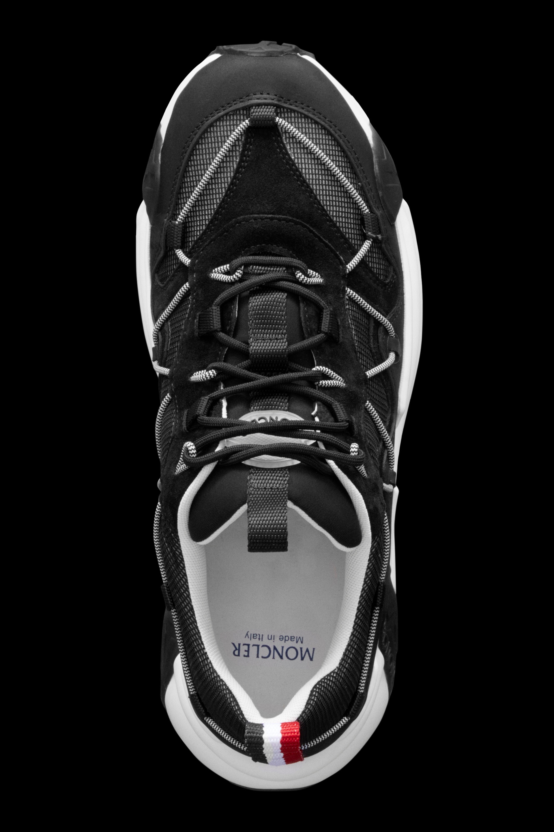 Compassor Sneakers - 3