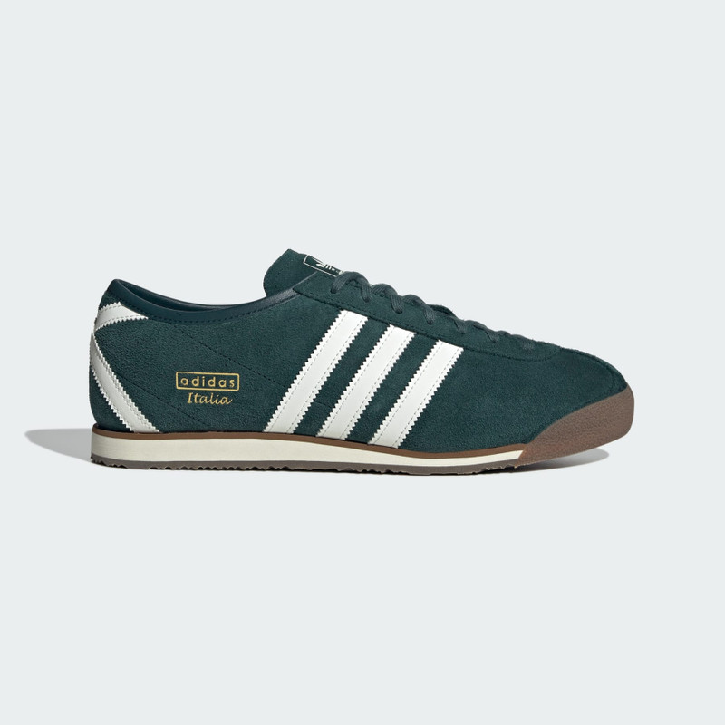 ITALIA 70s SHOES 1
