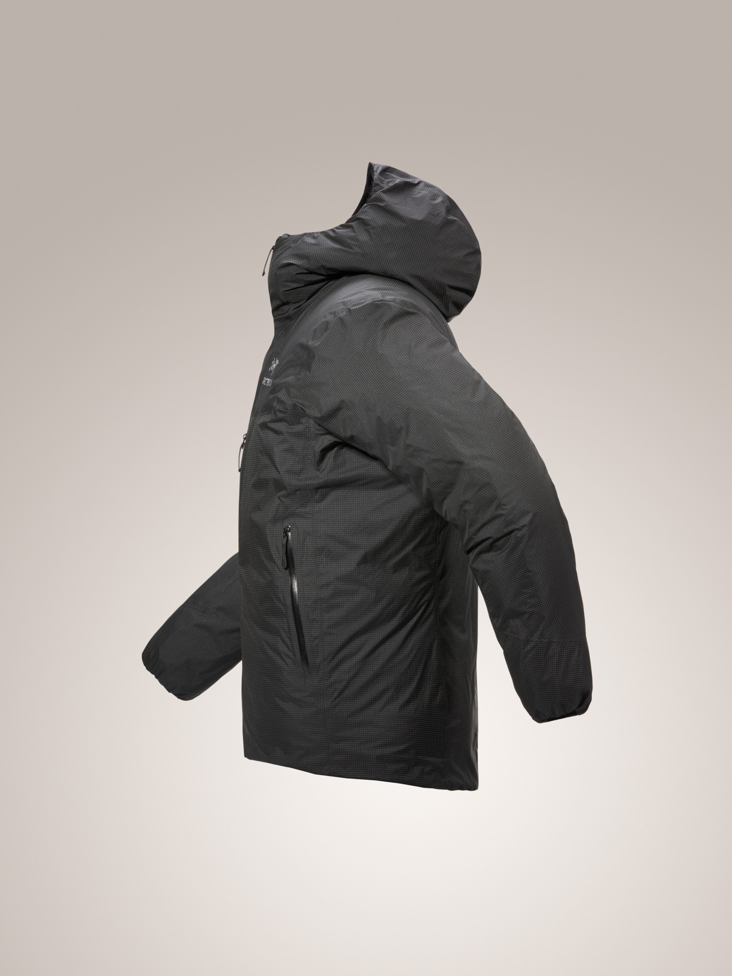 Alpha Lightweight Parka - 10