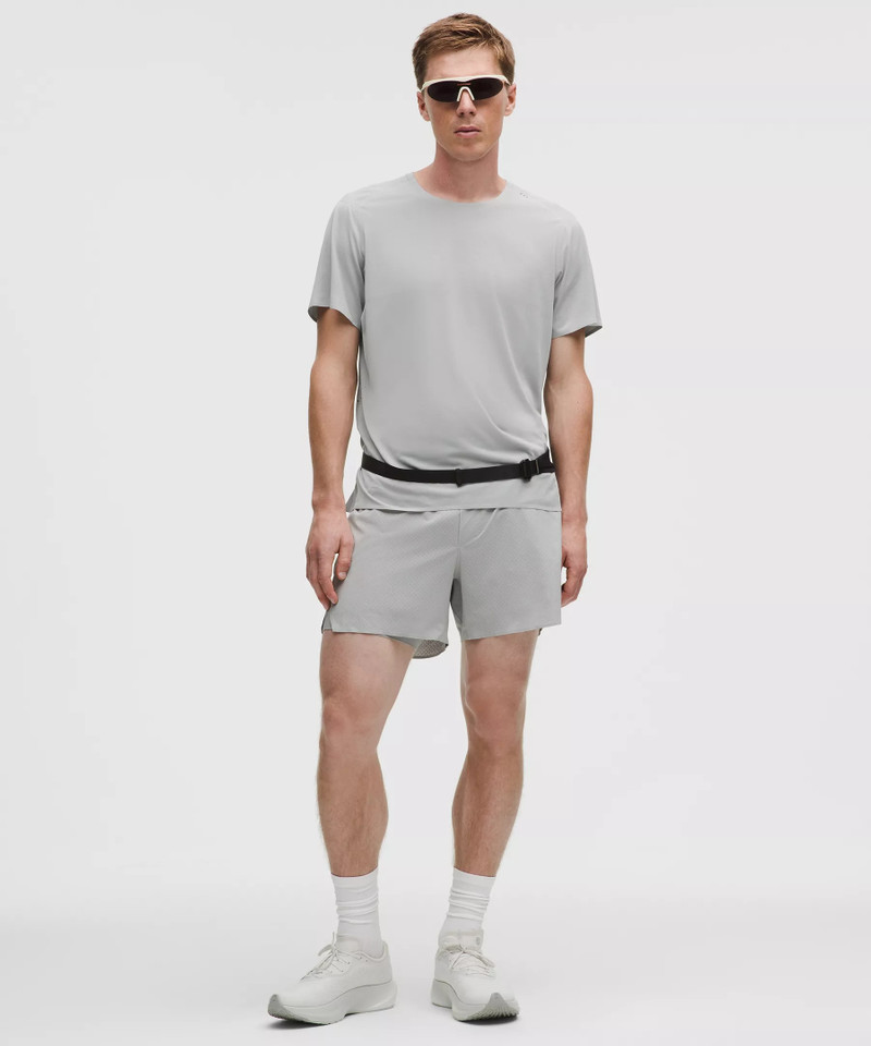 lululemon Fast and Free Short-Sleeve Shirt outlook