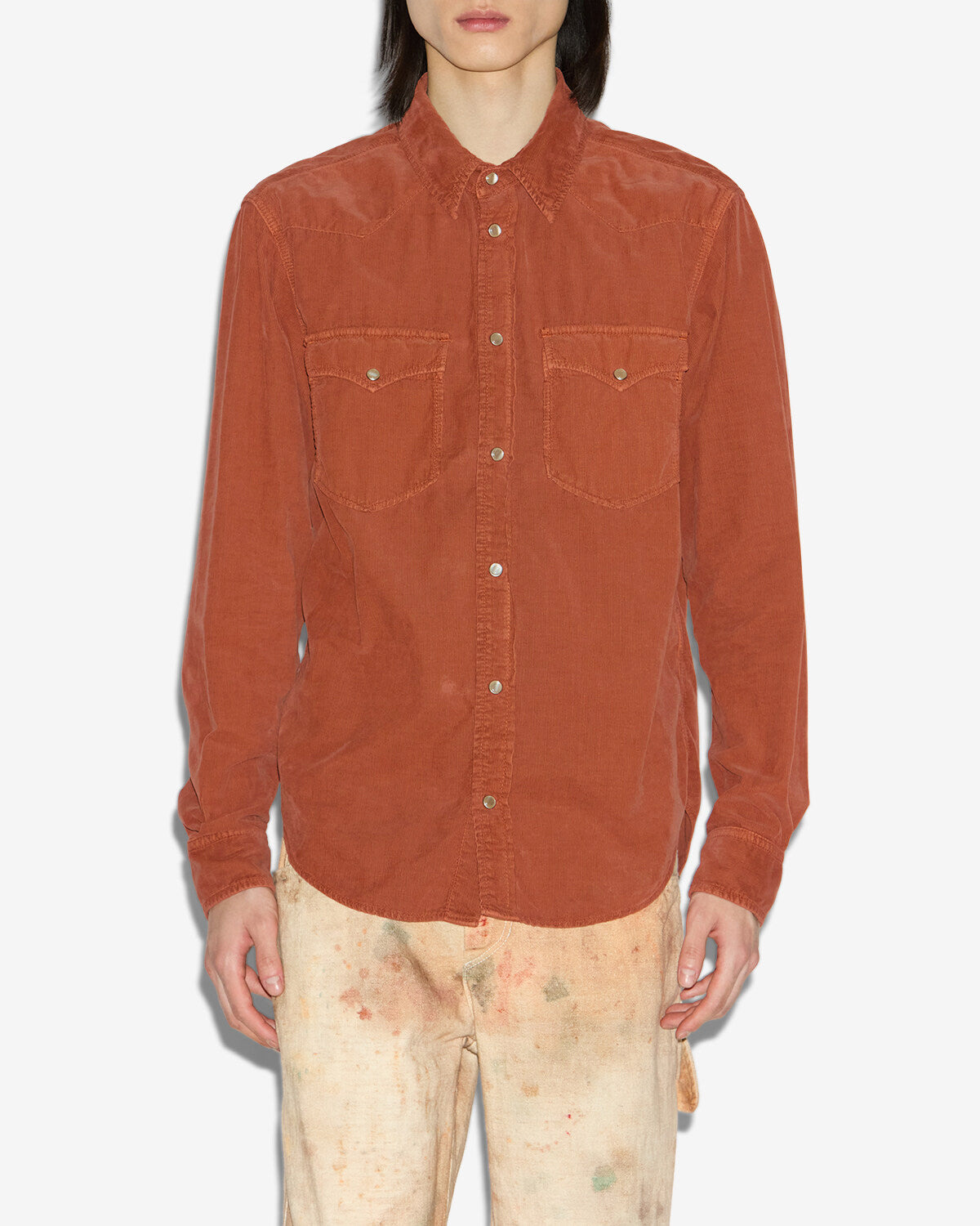VASCO SHIRT - 4