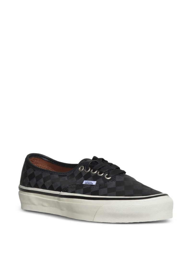 Vans Authentic low-top sneakers outlook